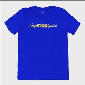 3•thirty•1 T shirts “ Beyond Our Standards” edition